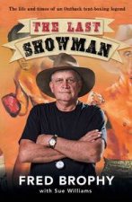 The Last Showman