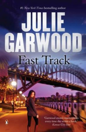 Fast Track by Julie Garwood