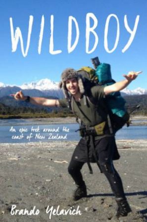 Wildboy by Brando Yelavich