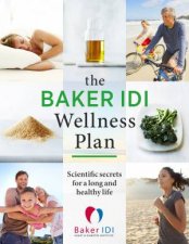 The Baker IDI Wellness Plan