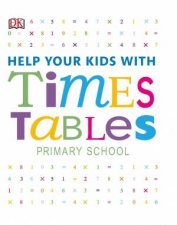 Help Your Kids With Times Tables