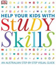 Help Your Kids With Study Skills