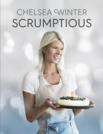 Scrumptious by Chelsea Winter