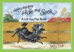 Hairy Maclary Hide And Seek A LifttheFlap Book