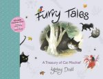 Furry Tales A Treasury of Cat Mischief