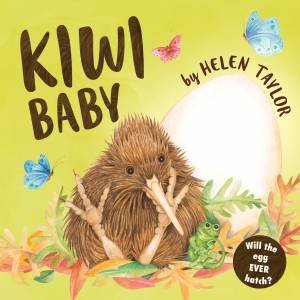 Kiwi Baby by Helen Taylor