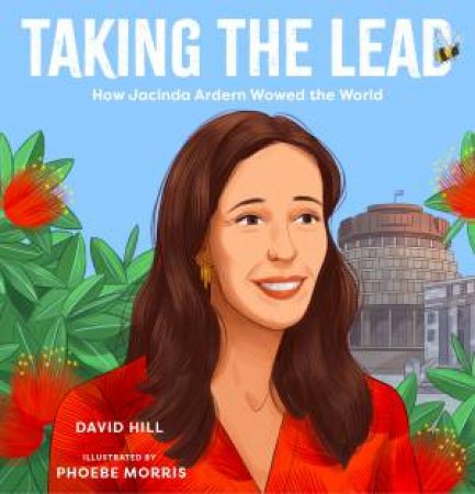 Taking The Lead by David Hill & Phoebe Morris