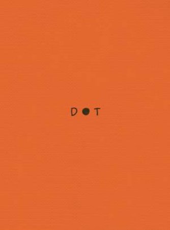 DOT by Kieran E Scott