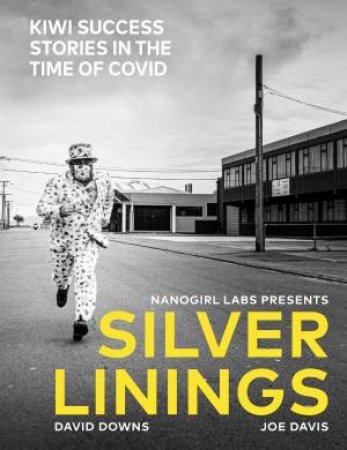 Silver Linings by David Downs & Joe Davis