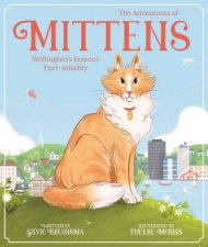 The Adventures Of Mittens