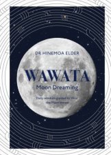 Wawata  Moon Dreaming