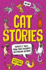 Cat Stories