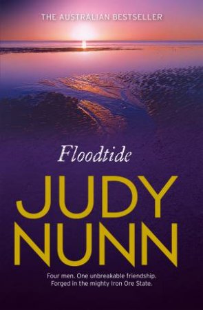 Floodtide by Judy Nunn