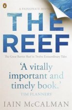 The Reef A Passionate History