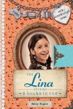 Our Australian Girl The Lina Stories