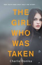 The Girl Who Was Taken