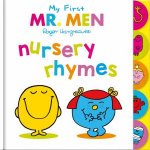 Mr Men My First Nursery Rhymes