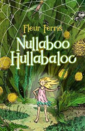 Nullaboo Hullabaloo by Fleur Ferris