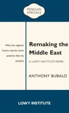 Remaking The Middle East