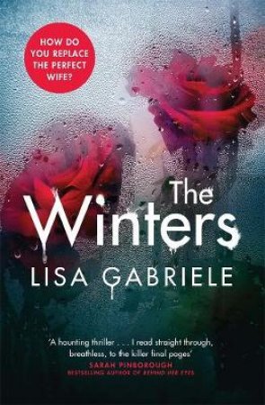 The Winters by Lisa Gabriele