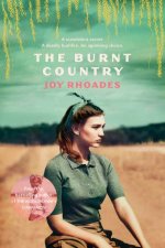 The Burnt Country