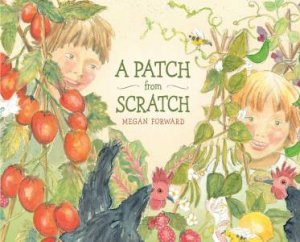 Patch from Scratch A by Megan Forward