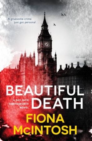Beautiful Death by Fiona McIntosh - 9780143794875