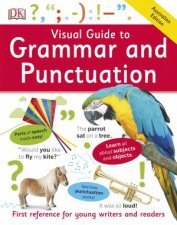 Visual Guide to Grammar and Punctuation First Reference