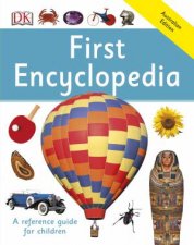 First Encyclopedia First Reference