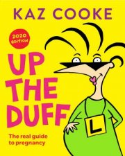 Up The Duff 2020 Ed