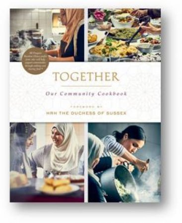 Together: Our Community Cookbook by Various