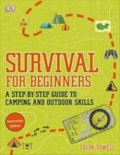 Survival For Beginners