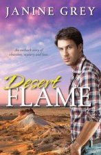 Desert Flame