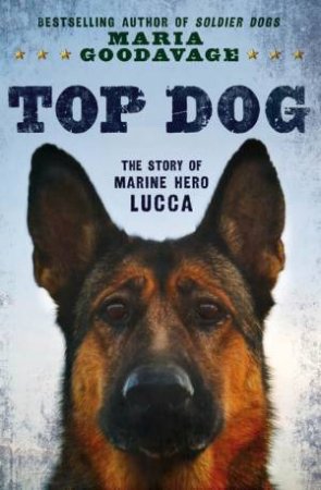 Top Dog by Maria Goodavage