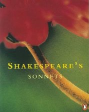 Penguin Classics Shakespeares Sonnets