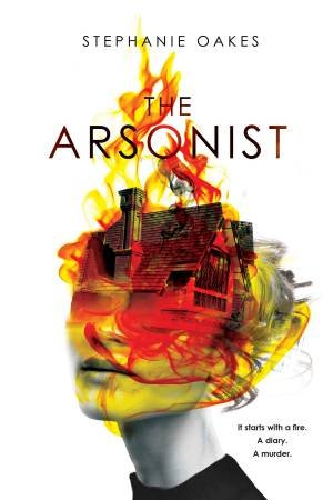 The Arsonist by Stephanie Oakes