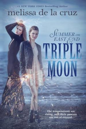 Triple Moon by La Cruz Melissa De La Cruz