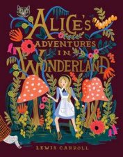 Alices Adventures in Wonderland