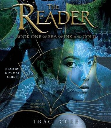 The Reader by Traci Chee