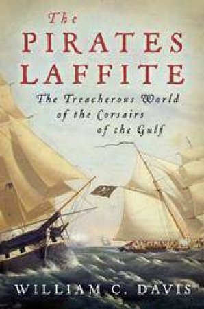 Pirates Laffite by DAVIS WILLIAM