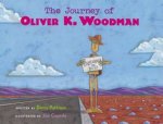 Journey of Oliver Kwoodman