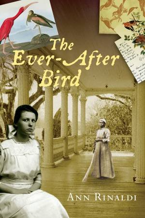 Ever-after Bird by RINALDI ANN