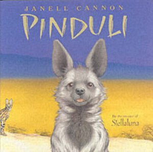 Pinduli by CANNON JANELL