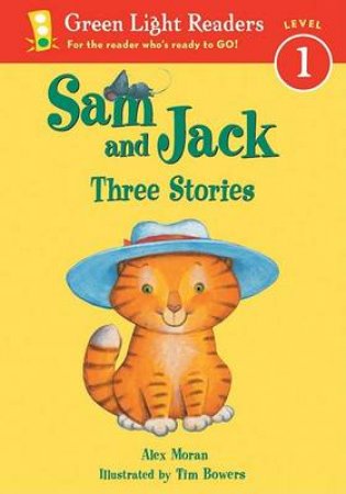 Sam and Jack by MORAN ALEX