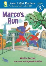 Marcos Run