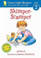 Skimperscamper