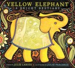 Yellow Elephant