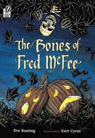 Bones of Fred Mcfee by BUNTING EVE