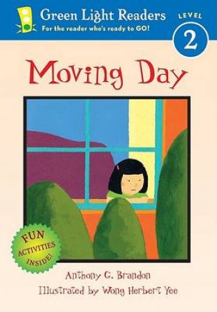 Moving Day by BRANDON ANTHONY