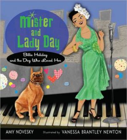 Mister and Lady Day by NOVESKY AMY